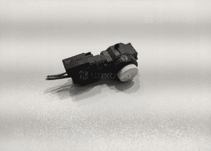 Czujnik parkowania cofania pdc peugeot 208 i 9675202477WP 0263013713 12-19 2