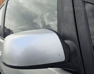 Ford Focus C-Max lusterko prawe 03 02-06 1