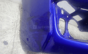 Zderzak przód przedni honda jazz 3 iii 2015-2018R 4