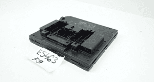 MODUŁ STEROWNIK BCM KOMFORTU VW SKODA 5Q1937084B 8