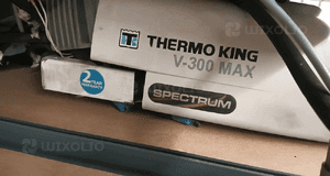 AGREGAT THERMO KING V300 MAX NO 101 6