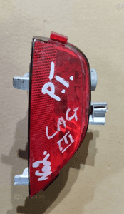Lampa prawa tył tylna przeciwmgielna renault laguna iii 3 2