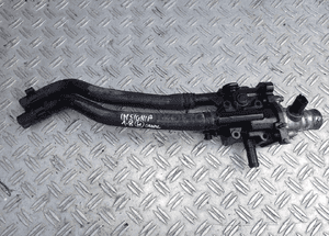 OPEL INSIGNIA 1,8 PRZEWODY WODY 565563897 RADOM 1