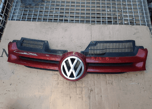 Atrapa grill vw golf v 1K0 853 651 a 1