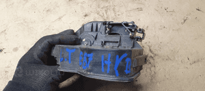 Zamek drzwi lewy tył BMW I E87 7167075 7