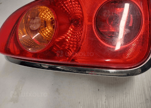 Mini countryman R60 lift lampa prawa tył tylna 9808154 5