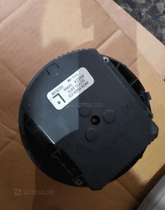 dmuchawa volvo v 50 lift c 30 4m5h-18456-cd europa 1
