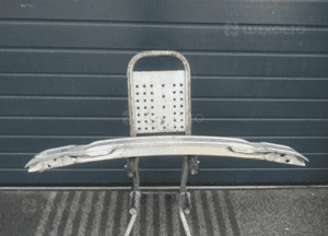 Belka zderzaka przednia przód audi A6 C7 4G0 4G0807113A 8
