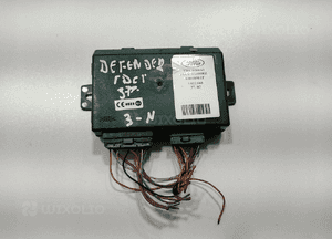Moduł immobilisera land rover defender YWC500660 52010501F 07-14 2
