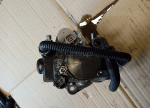 Mazda 6 2.2D CD pompa wtryskowa 294000-0620 09 3