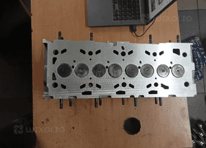 głowica saab astra h zafira b 1.9 cdti 55193091 po regeneracji 1