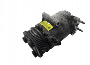 SPRĘŻARKA KLIMATYZACJI FORD MONDEO MK4 IV 2.0 BENZYNA 6G91-19D629-DE 07-12 1