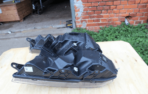 Lampa przednia lewa ford YAAF150-2042A eu F150 12