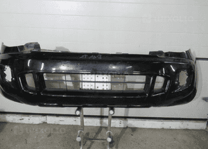 Zderzak przedni przód ford ranger v 5 2011-2015 3