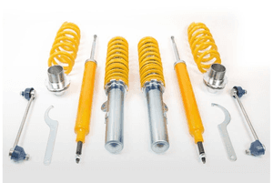 Zawieszenie gwintowane bmw 3 E90 E91 fk automotive 1