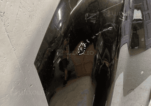 Maska pokrywa silnika ford mondeo MK5 14- 2