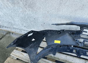Zderzak przód przedni hyundai elantra vii 7 2020- 86511-AA010 cały 6