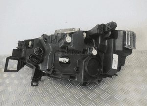 Lampa przednia przód prawa vw ID4 ID.4 11B led 2020- 13