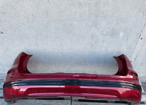 Zderzak tył tylny ford mondeo MK5 v 5 2014- kombi  spoiler oryginał cały 1