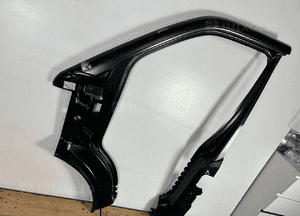 Prog slupek lewy rama vw T6 7E 7E0 transporter 2015- nowka oryginalny 2