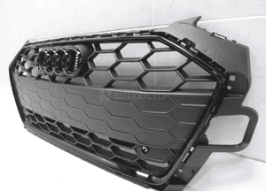 Audi A4 B9 s-line wzmocnienie grilla grill atrapa 8