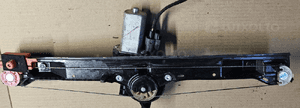 Fiat Grande Punto podnośnik szyby mechanizm  prawy lewy 3 drzwi 3