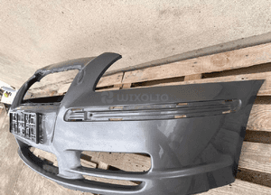 Zderzak przód przedni toyota avensis ii 2 T25 2003- 52119-05160 oryg cały 3