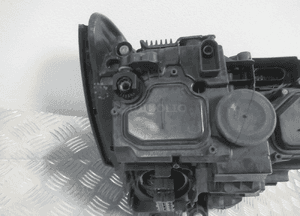 LAMPA PRZEDNIA PRZÓD LEWA VW T6 LIFT FULL LED 7L1941035B 2019-2023 16
