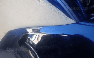 Maska pokrywa silnika volvo XC60 ii 2 17- 4