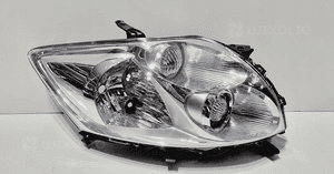 REFLEKTOR PRAWY XENON TOYOTA AURIS I KOMPLETNA NOWA UK 3