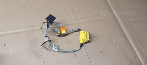 Wiązka instalacja AIRBAG Audi A6 C6 4F0971589A 2