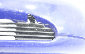 Zderzak przód przedni ford fiesta iv v DN12098 5