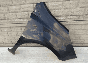 Nissan note 2006 - 2012 błotnik przedni prawy 1