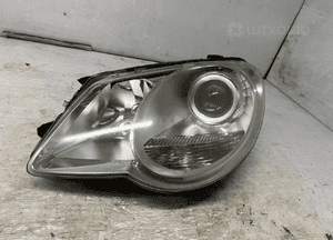 Lampa lewy przód lewa vw eos 1Q2941005B uk 1