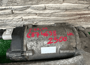 PRZEKŁADNIA UKŁAD KIEROWNICZY BMW F20 F22 F30 F32 F34 F36 LK 6874658 5