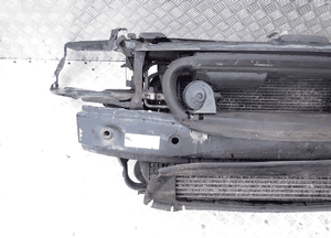 Pas przedni kompletny volvo S40 V50 2,0 diesel radom 2