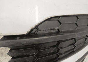 Zderzak przód przedni skoda karoq 57A 2017- 4