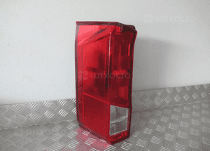 Lampa tylna tył lewa vw crafter ii man 7C0945095H 2016 2