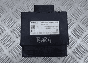 STABILIZATOR NAPIĘCIA AUDI A4 A5 Q5 8K0959663B 1