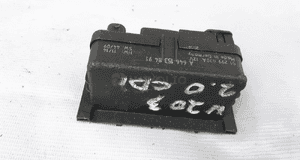 Przekaźnik świec Mercedes 6461538491 1