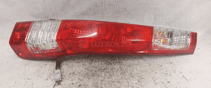 Tyl tylna lampa prawa honda cr-v 2 lift 1