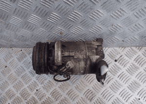 Pompa sprężarka klimatyzacji 1.6 b opel R1580053 radom 3