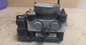 POMPA ABS OPEL CORSA D nr 0265800422 2