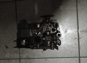 pompa oleju trafic 2.0 dci m9r