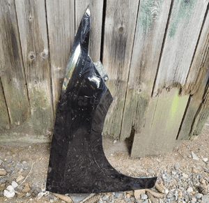 prawy przedni błotnik seat leon 5f0 1