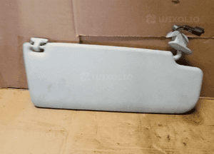 Słonecznik osłona przeciwsłoneczna lewa VW New Beetle 6X0857551B 3