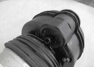 AMORTYZATOR MIECH PRZÓD PORSCHE CAYENNE 9Y0.616.039.D 4