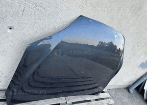 Maska pokrywa silnika tesla model x 2015- bardzo ladna orginalna 2