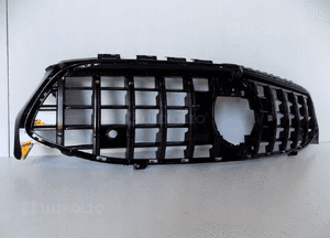 Mercedes-Benz CLA W118 Grill / GT / Kamera - 11180 2