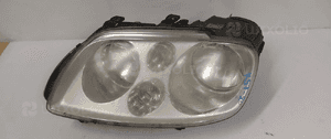 Lampa przod przednia lewa volkswagen touran / volkswagen caddy 1